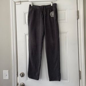 Abercrombie sweatpants, size XS